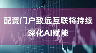 配资门户致远互联将持续深化AI赋能