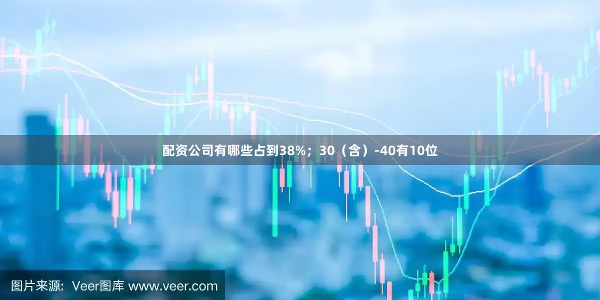 配资公司有哪些占到38%；30（含）-40有10位