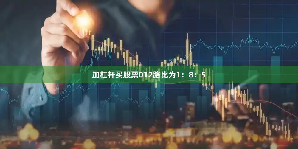 加杠杆买股票012路比为1：8：5